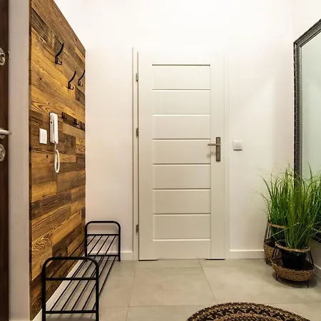 Apartamentysnu, Jagiellonski Premium Ii Z Parkingiem, Centrum * Ράντομ