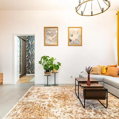 Apartamentysnu, Jagiellonski Premium Ii Z Parkingiem, Centrum * Ράντομ