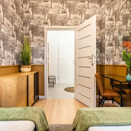 Apartamentysnu, Jagiellonski Premium Ii Z Parkingiem, Centrum Ράντομ