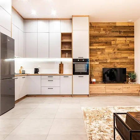 Apartamentysnu, Jagiellonski Premium Ii Z Parkingiem, Centrum Radom