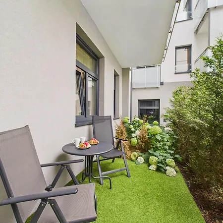 Apartamentysnu, Jagiellonski Premium Ii Z Parkingiem, Centrum Radom