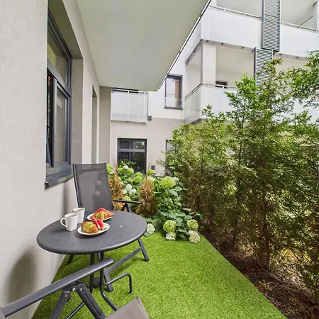 Apartamentysnu, Jagiellonski Premium Ii Z Parkingiem, Centrum * Radom