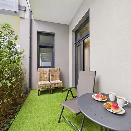 Apartamentysnu, Jagiellonski Premium Ii Z Parkingiem, Centrum Διαμέρισμα