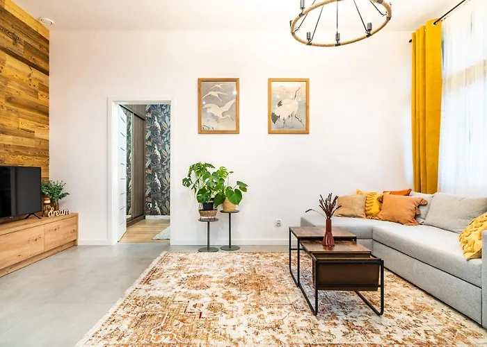 Apartamentysnu, Jagiellonski Premium Ii Z Parkingiem, Centrum * 拉多姆