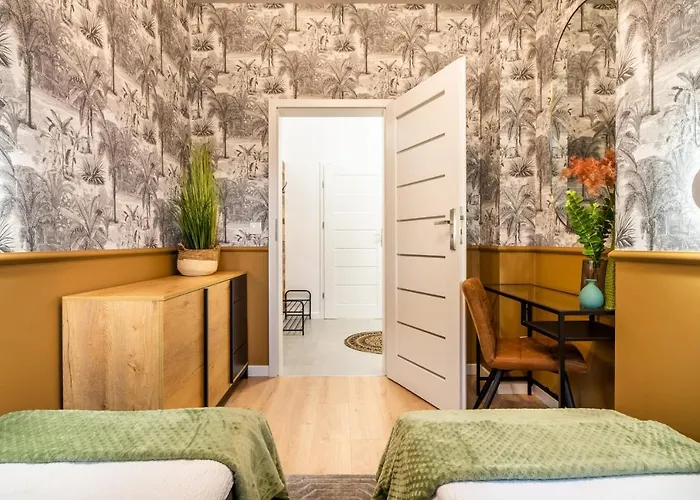 Apartamentysnu, Jagiellonski Premium Ii Z Parkingiem, Centrum 拉多姆