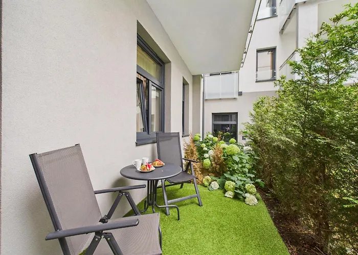 Apartamentysnu, Jagiellonski Premium Ii Z Parkingiem, Centrum 拉多姆