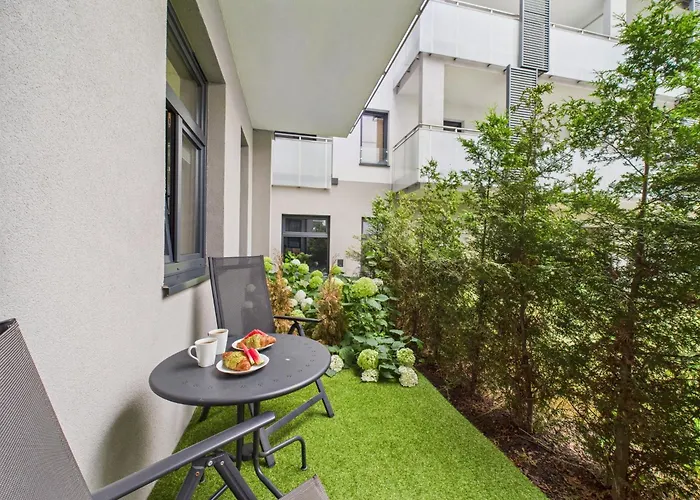 Apartamentysnu, Jagiellonski Premium Ii Z Parkingiem, Centrum * 拉多姆